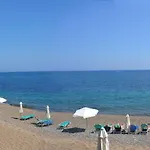 Ξενοδοχείο Marion Πόλη