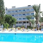 Ξενοδοχείο Marion Πόλη