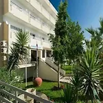 Ξενοδοχείο Marion Πόλη