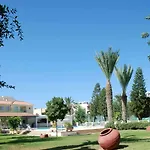 Marion 2* Πόλη