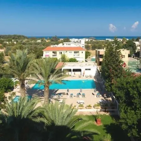 Hotel Marion