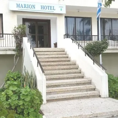 Marion Hotel