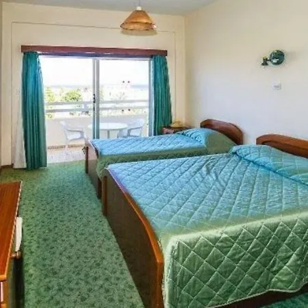 Marion Hotel