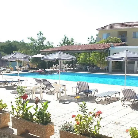 Marion Hotel 2*