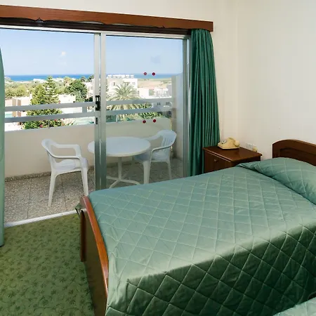 Marion Hotel