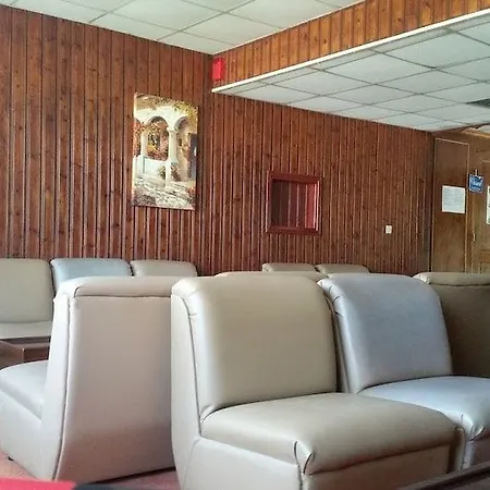 Marion Hotel 2*