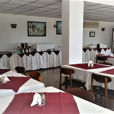 Hotel Marion Polis