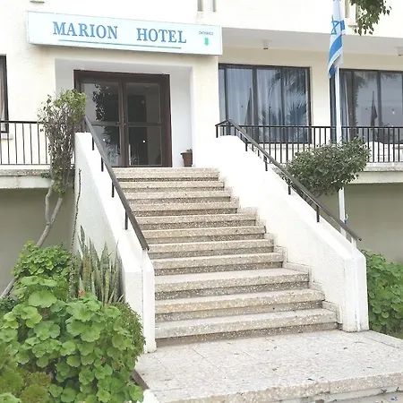 Marion Hotel Polis