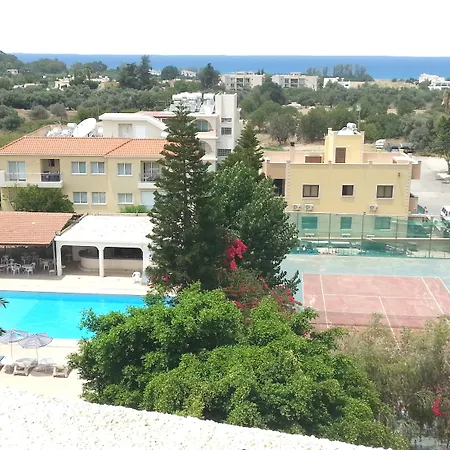 Hotel Marion