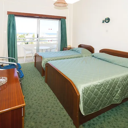 Hotel Marion