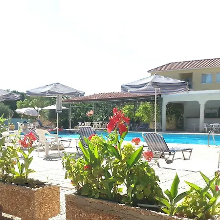Hotel Marion 2*