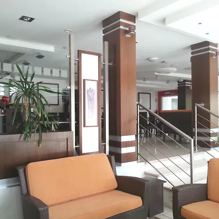 Hotel Marion 2*