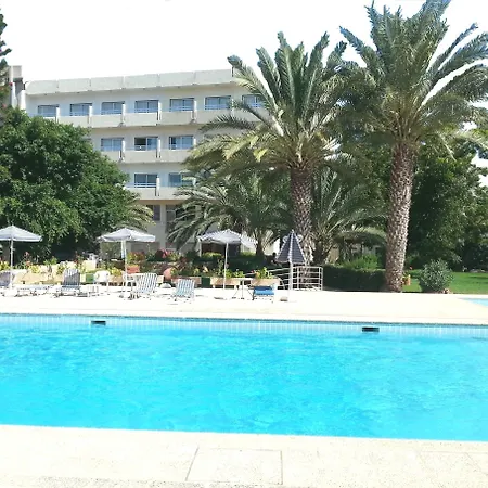 Hotel Marion