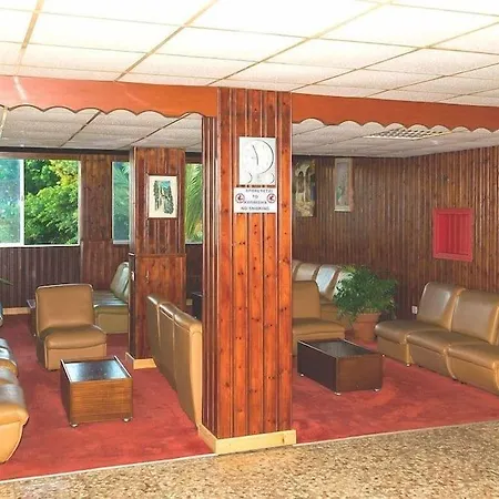 Marion Hotel 2*