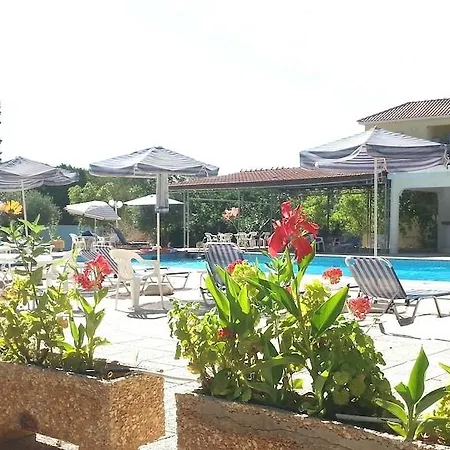 Hotel Marion Polis