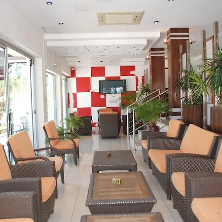 Hotel Marion Polis