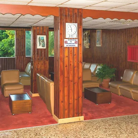 Hotel Marion 2*