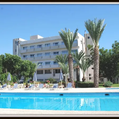 Hotel Marion Polis