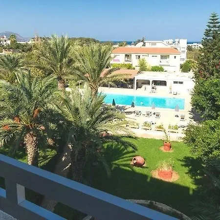 Hotel Marion Polis