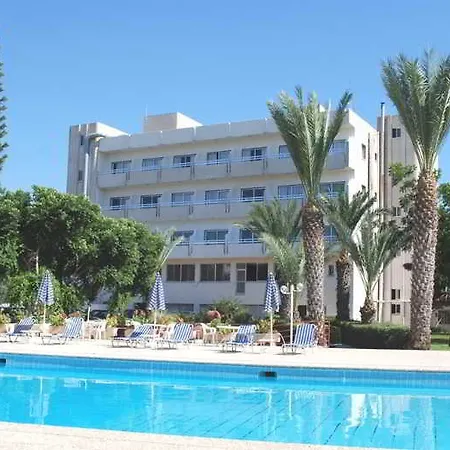 Marion Hotel 2*