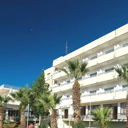 Marion Hotel Polis