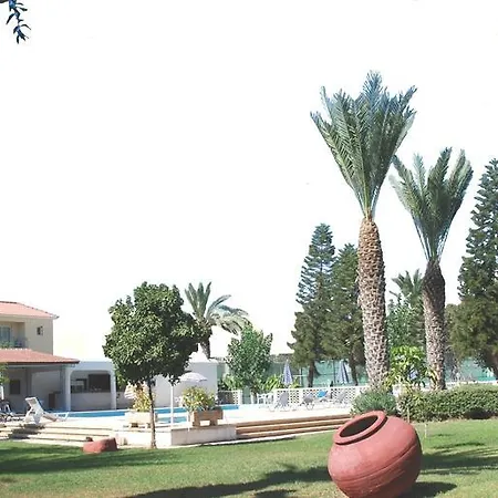Marion Hotel Polis