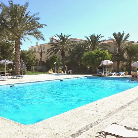 Hotel Marion