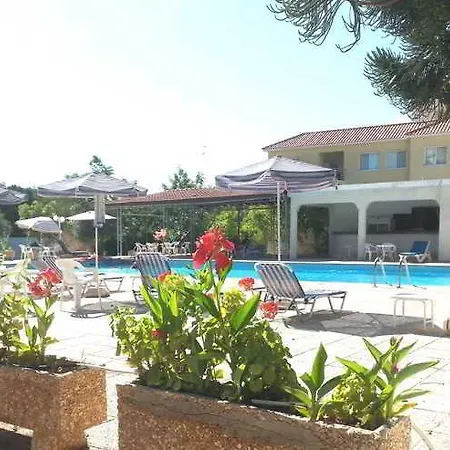 Hotel Marion 2*
