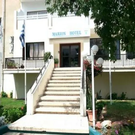 Marion Hotel
