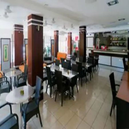 Hotel Marion Polis
