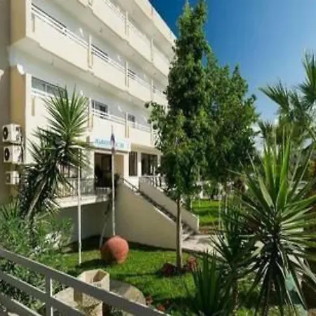 Hotel Marion Polis