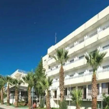 Marion Hotel 2*