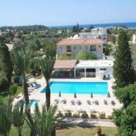 Hotel Marion Polis