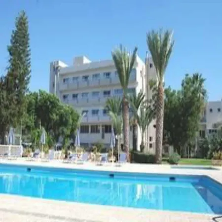 Hotel Marion Polis