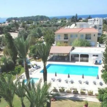 Hotel Marion