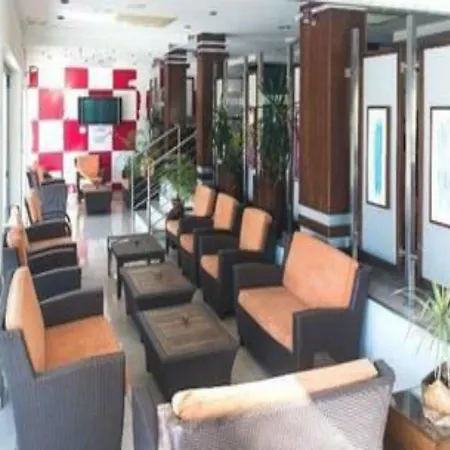 Marion Hotel
