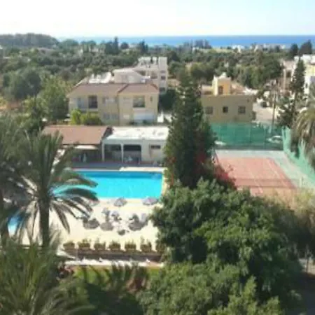 Hotel Marion 2*