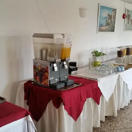Hotel Marion Polis