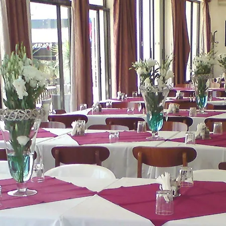 Hotel Marion