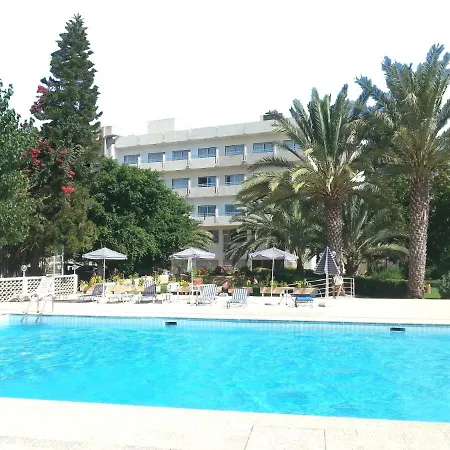Hotel Marion Polis
