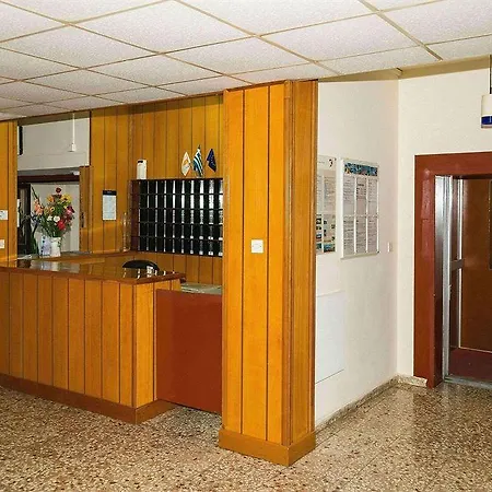 Szálloda Marion Polis