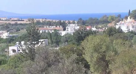 ماريون Polis