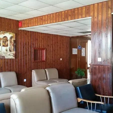 Marion Hotel 2*