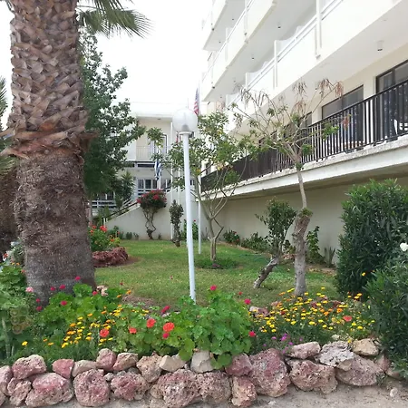 فندق ماريون