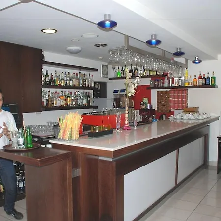 Hotel Marion Polis