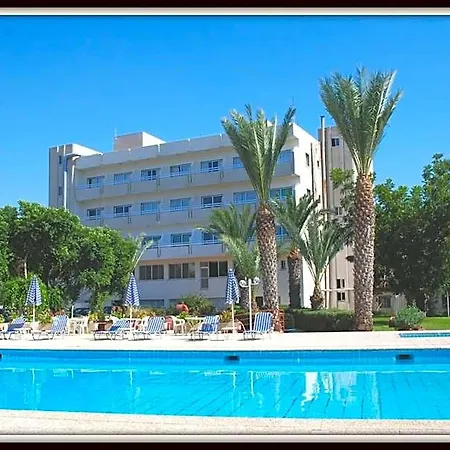 Marion 2* Polis