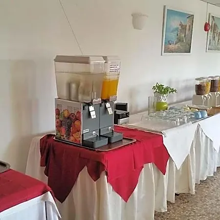 Szálloda Marion Polis