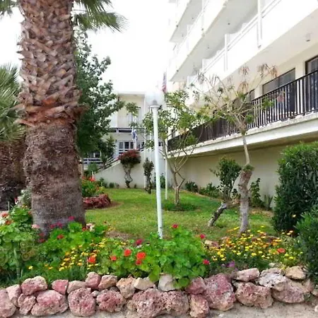 ماريون Polis
