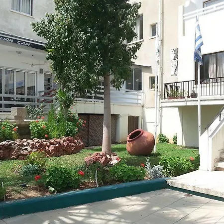μάριον Πόλη