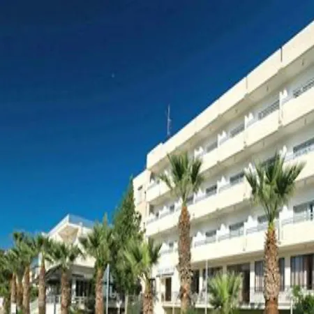 Marion Hotel Polis